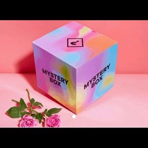 Mystery Box. 6-7 items for $30. Some new with tag.